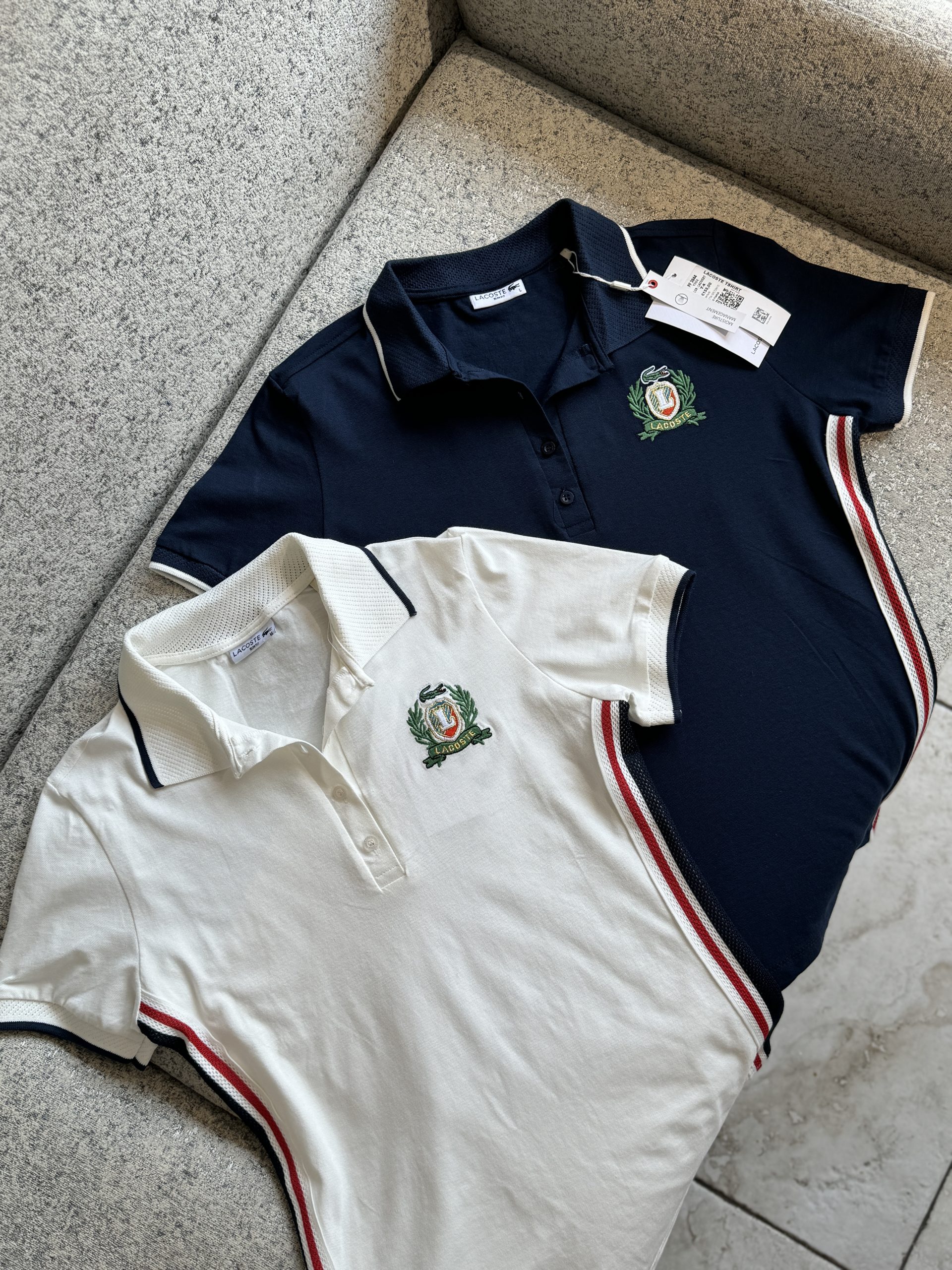 تیشرت مسترکوالیتی برند پولو polo