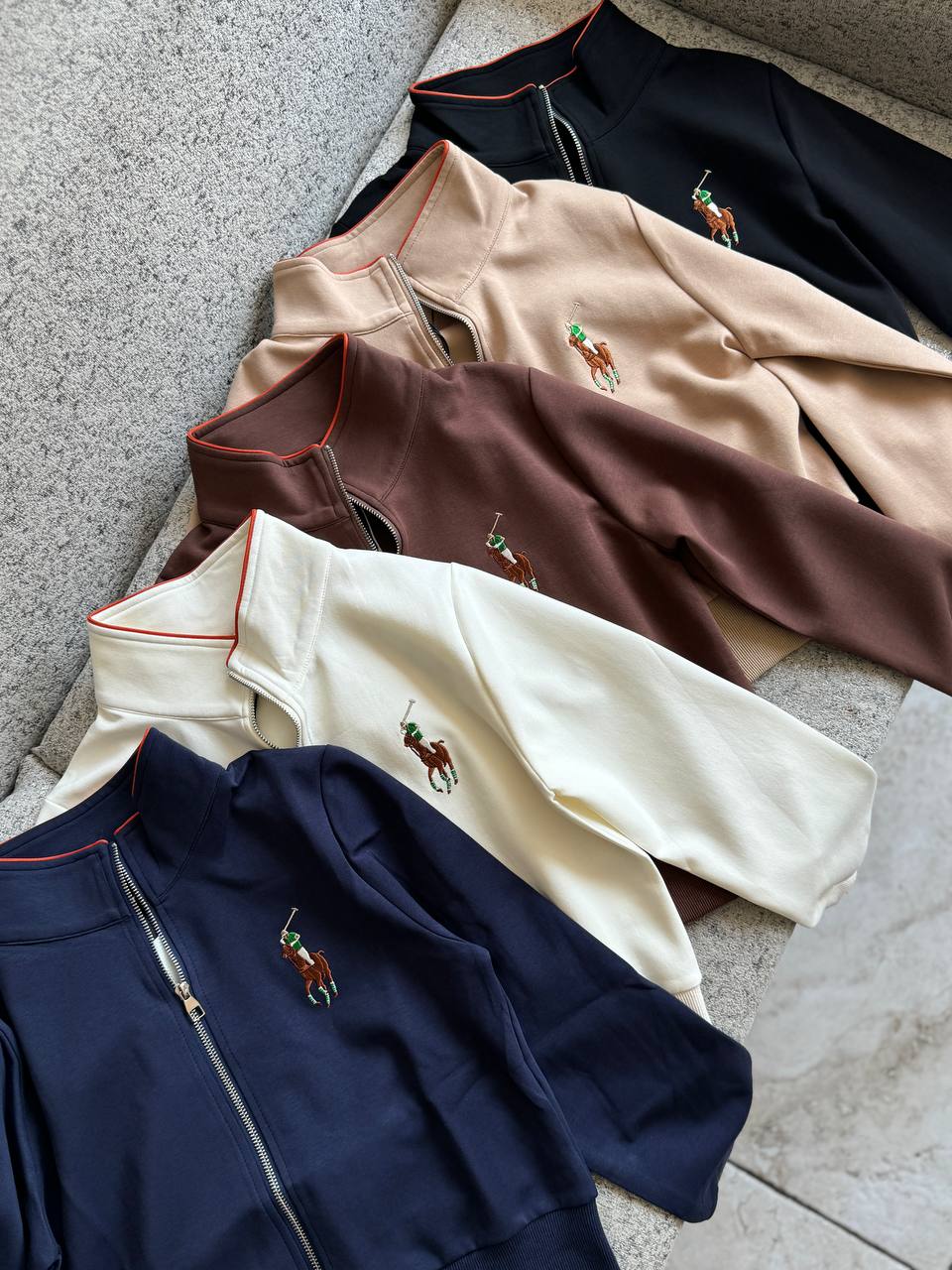 سویشرت شلوار polo2