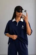 ست یقه دار POLO