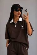 ست یقه دار POLO - تصویر 5